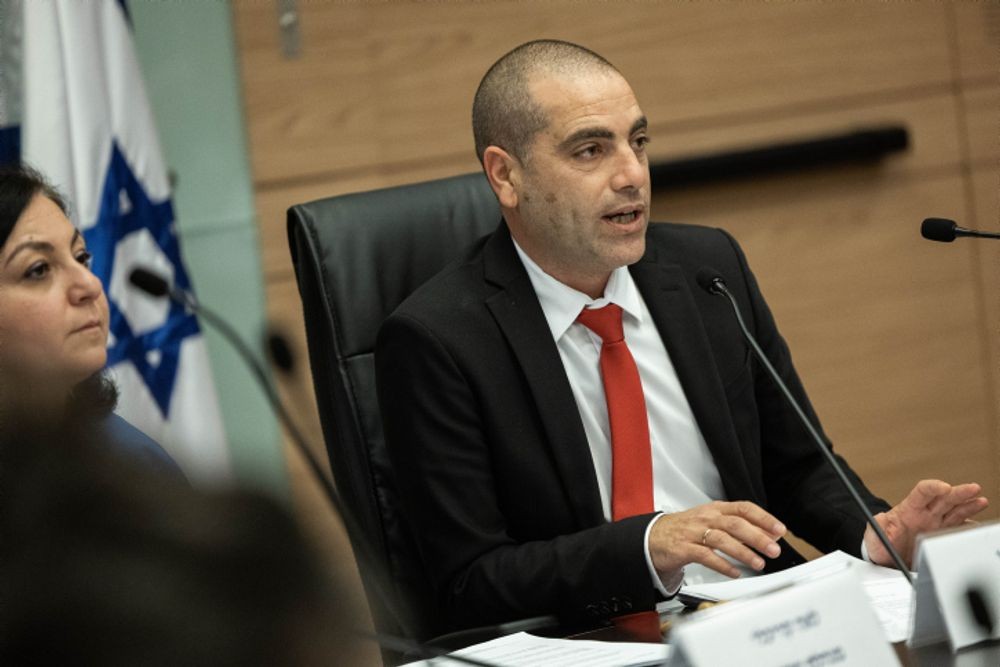 رئيس الائتلاف الإسرائيلي: لن نتأثر بالاحتجاجات وسنواصل نحو التعديلات القضائية