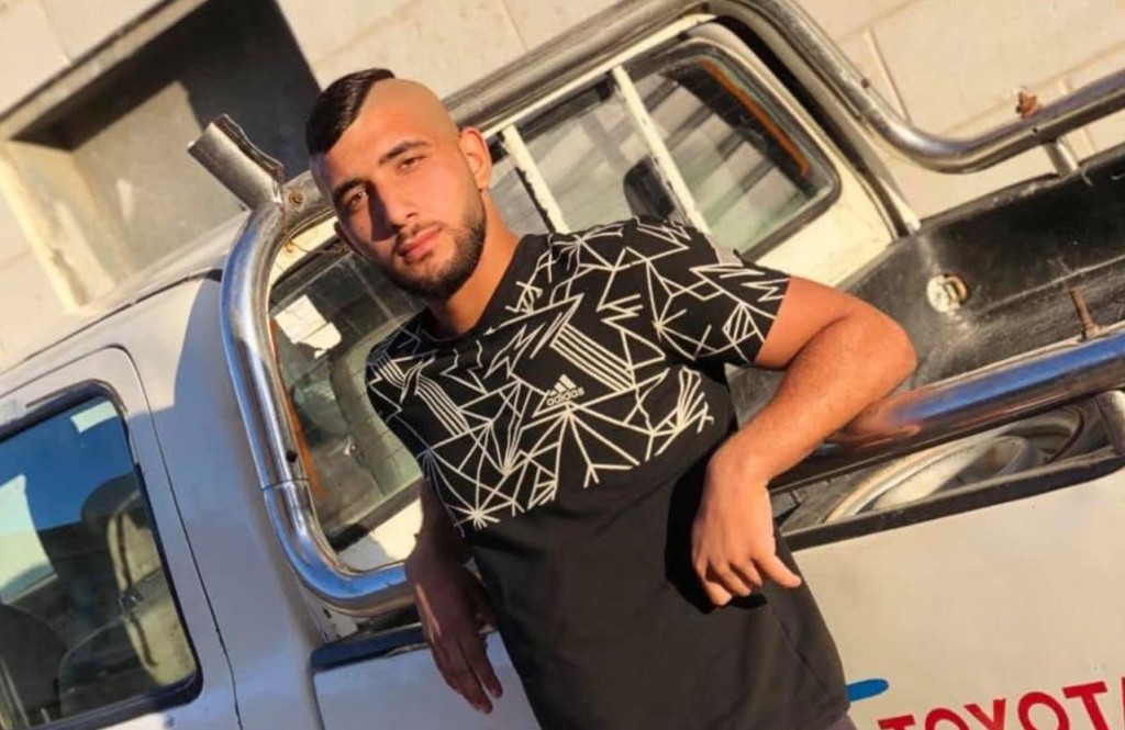 والدة المعتقل فادي محاميد: بهذه الطريقة اعتقلوا ابني