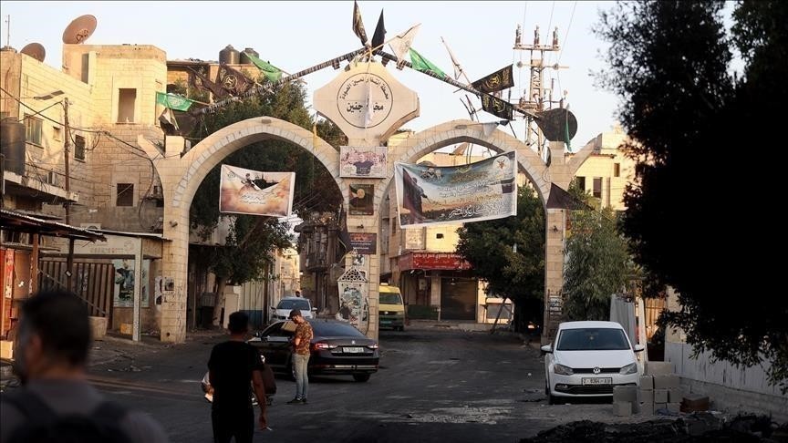 الجيش الإسرائيلي يوسع عملياته في مخيمات جنين وطولكرم