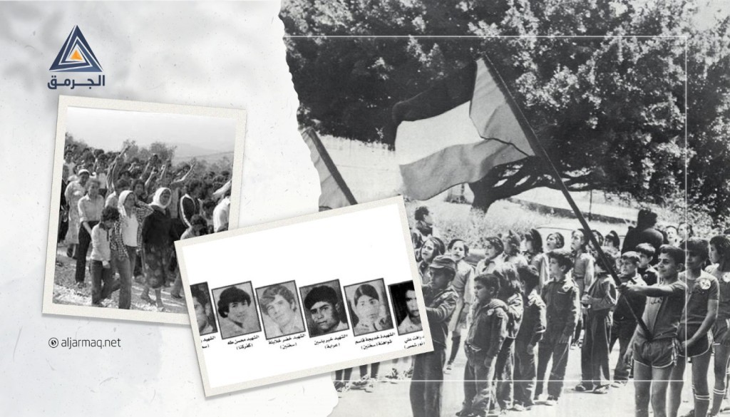 بعد 49 عامًا.. يوم الأرض يظل محطة فارقة في نضال الفلسطينيين بأراضي48