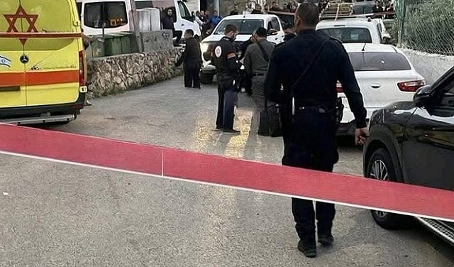 مقتل شاب وإصابة آخر بجروح خطيرة في عرابة بالجليل