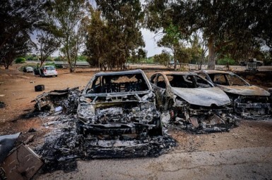 تحقيق الجيش الإسرائيلي يكشف أبزر اللحظات وأصعب الدقائق يوم الـ 7 من أكتوبر