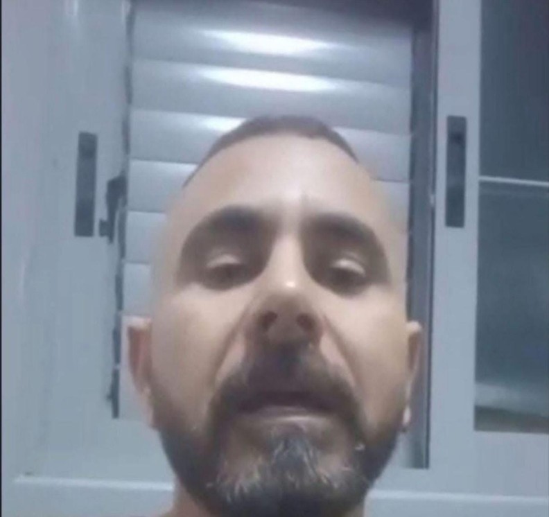 الحكم بالسجن 12 عاما على شاب من رهط على خلفية محاولته "تنفيذ عملية دهس"