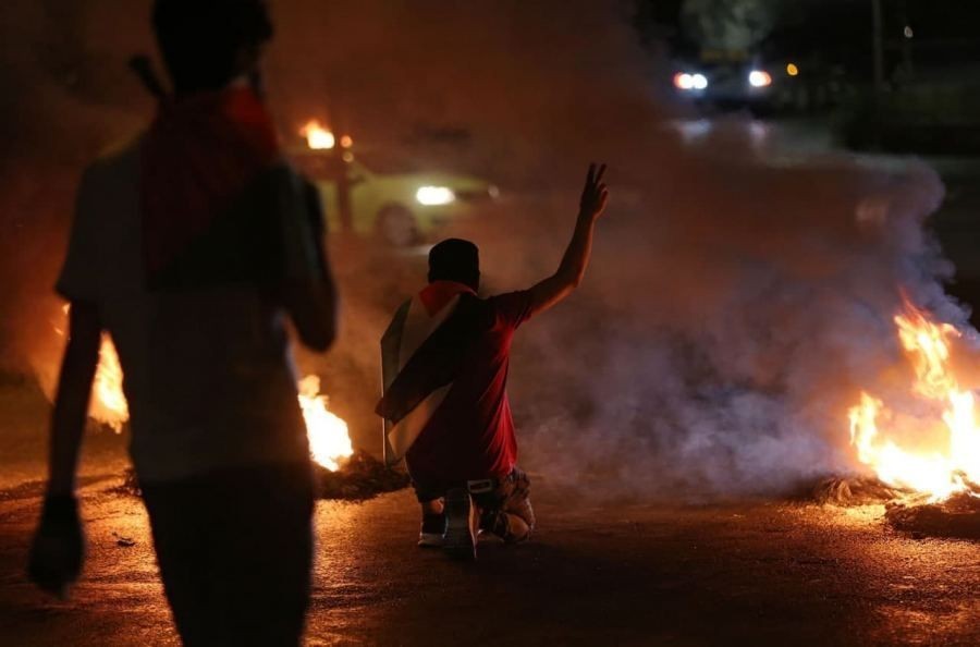 كيف علق فلسطينيون بأراضي48 على امتناع المتابعة تبني إضراب 7 نيسان؟