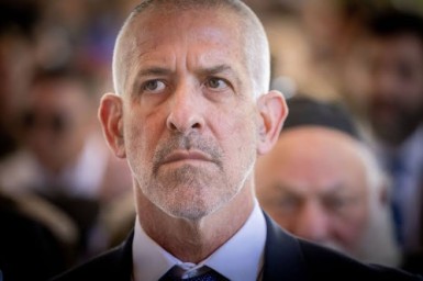 مجددًا مسؤول قضائي إسرائيلي يؤكد أن إقالة رئيس الشاباك لها أسباب لم تكشفها الحكومة