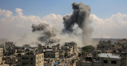 هذه أبرز تفاصيل المقترح المصري لوقف إطلاق النار بغزة