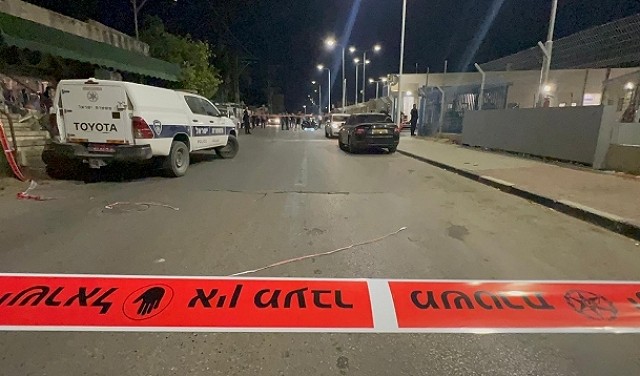 مقتل شاب بجريمة إطلاق نار في الطيرة