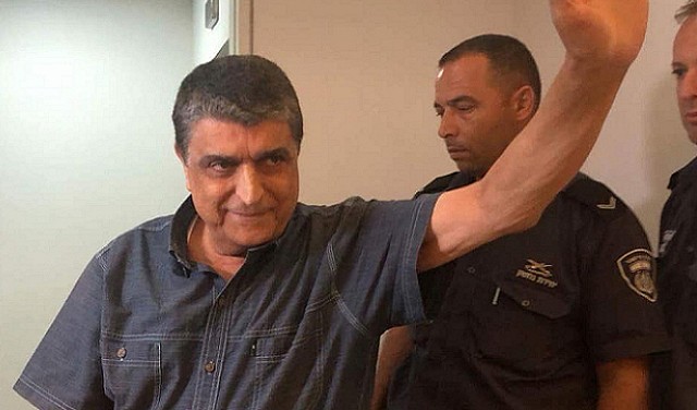 تحويل القيادي في حركة أبناء البلد رجا اغبارية للاعتقال الإداري