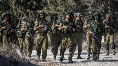 تراجع التجنيد في صفوف الاحتياط يضع الجيش الإسرائيلي في مأزق ميداني