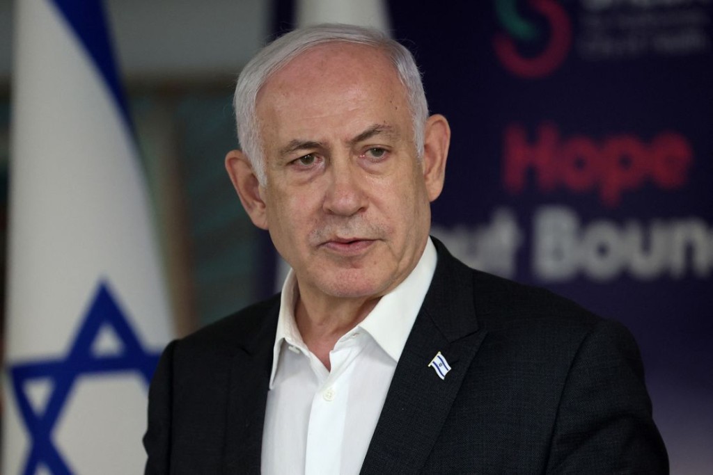 نتنياهو والحسم إسرائيليا لغاية الحسم مع الفلسطينيين