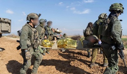 الكتيبة في غزة تنشر تفاصيل عملية نوعية أوقعت جنود الاحتلال بين قتيل ومصاب