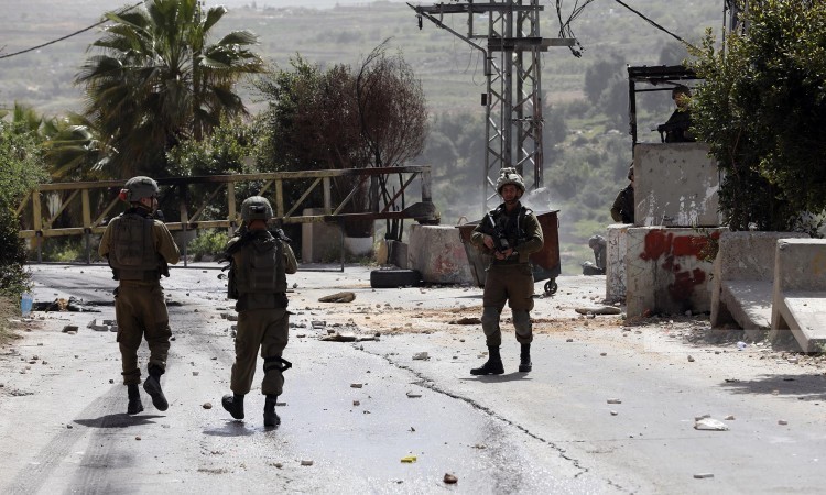 فلسطيني من قصرة ينفي ما أورده الإعلام الإسرائيلي حول تقديم لائحة اتهام ضده