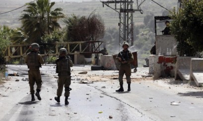 فلسطيني من قصرة ينفي ما أورده الإعلام الإسرائيلي حول تقديم لائحة اتهام ضده