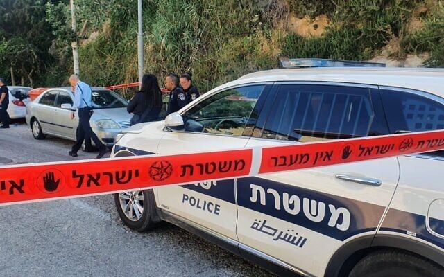 النيابة الإسرائيلية تعتزم تقديم لائحة اتهام ضد إسرائيلي من موديعين بشبهة اعتداءات على قاصرين