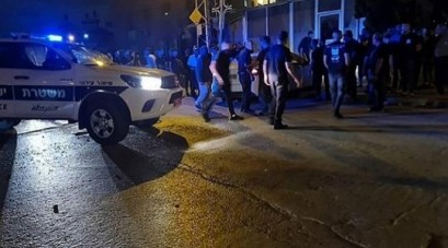 الثالث منذ ساعات الصباح..مقتل شخص في اعبلين