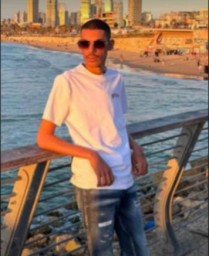 مصرع شاب بجريمة إطلاق نار في رهط بالنقب