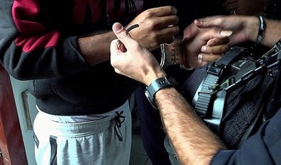 المحكمة المركزية الإسرائيلية في حيفا تنظر في ملف المعتقلين أمير كيوان ونور شباط