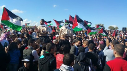 الحزب الشيوعي والجبهة: محاولات شطب الذاكرة الوطنية ستفشل