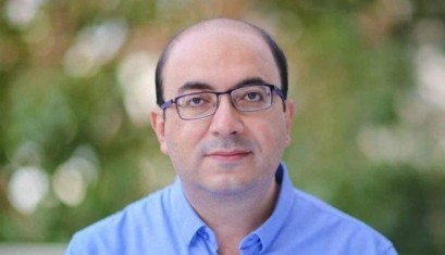 سامي أبو شحادة: محاكمة إسرائيل دوليًا خطوة سياسية وأخلاقية بالغة الأهمية