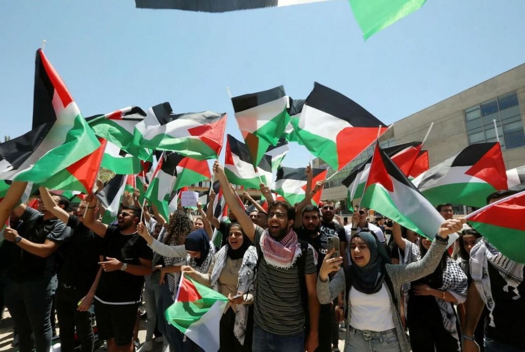 انتقاد واسع في أراضي48 لنائبة رئيس جامعة حيفا بعد حظرها نشاطات حركة طلابية..ما القصة؟
