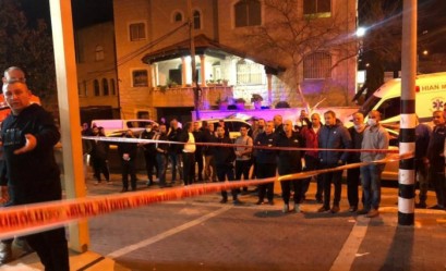 مصرع شخصية بارزة في الطيرة بجريمة إطلاق نار