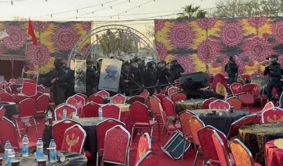محامٍ من اللقية: الشرطة ارتكبت عربدة بوليسية بعرس دون أي مبرر