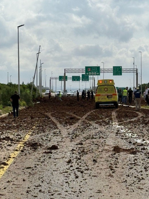 خبير سياسي: صاروخ الحوثيين على مطار بن غوريون يضرب هيبة إسرائيل