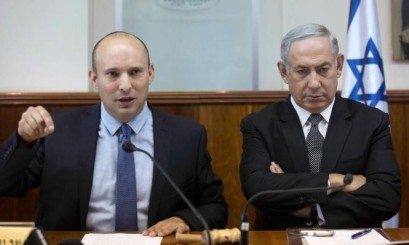 في حال جرت الانتخابات اليوم..حزب برئاسة رئيس الحكومة الإسرائيلية الأسبق بينيت يتصدر المشهد