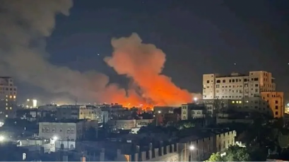 الاحتلال يهدد اليمنيين بإخلاء 3 موانئ مركزية تمهيدا لقصفها