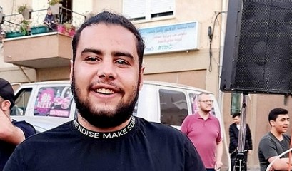 إطلاق سراح المعتقل الإداري مجد الصغير من مجد الكروم بعد اعتقال دام نحو عام ونصف