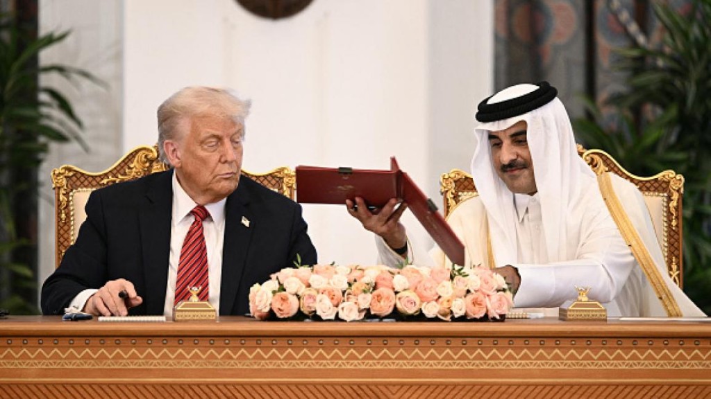 المصادقة على مشروع قانون في "إسرائيل" لمنع قطر من متابعة دورها كوسيط..ما تفاصيله؟
