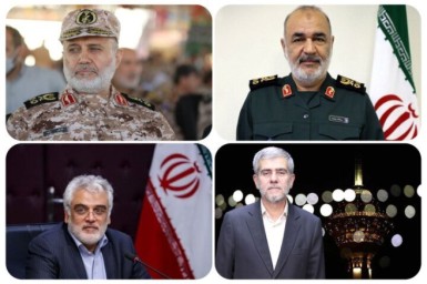 ليلة غير مسبوقة.. هجوم إسرائيلي على إيران وطهران تتوعد بالرد