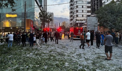 ما يزيد عن 10 دول عربية وآسيوية وأوروبية تدين الهجوم الإسرائيلي على إيران