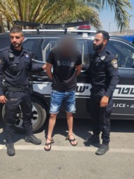 اعتقال شاب من كفركنا بسبب صورة نشرها على فيسبوك