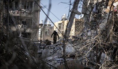 تقديرات في "إسرائيل": إيران لم تستخدم بعد أسلحة بعيدة المدى..لماذا؟
