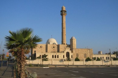 لماذا يتدخل ايتمار بن غفير في مساجد أراضي48؟