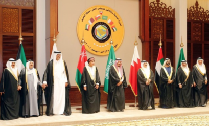 تقرير أمريكي يكشف: قادة الخليج يدعمون تدمير البرنامج النووي الإيراني