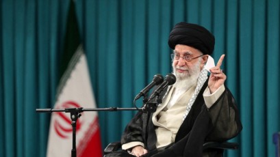الحزب في لبنان يصدر بيان "شديد اللهجة" بعد التهديدات باغتيال خامنئي..ماذا قال؟