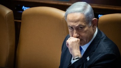 بسبب الحرب مع إيران..استطلاع: الليكود يقفز لـ27 مقعدا لأول مرة منذ أكتوبر 2023