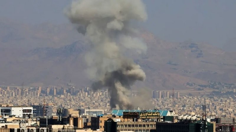 مجلة بريطانية: منشأة فوردو عصيّة على التدمير بالقنابل الأمريكية الخارقة