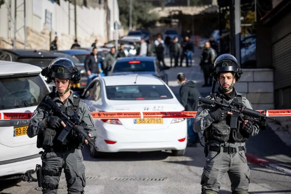 اعتقال 3 أشخاص من حيفا و"تل أبيب" و"الشارون" بشبهة التخابر مع إيران