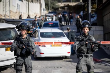 اعتقال 3 أشخاص من حيفا و"تل أبيب" و"الشارون" بشبهة التخابر مع إيران