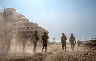 ما هي تفاصيل الحدث الأمني الأخير في خانيونس؟