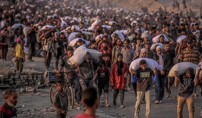 بعد وقف الحرب مع إيران..67% من الإسرائيليين يؤيدون وقف الحرب على غزة