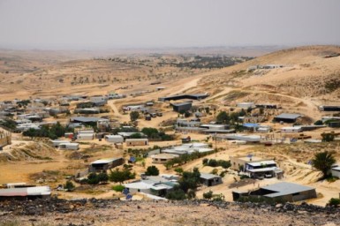أهالي رأس جرابة يحققون إنجازاً ضد مخططٍ إسرائيلي ضد تهجيرهم