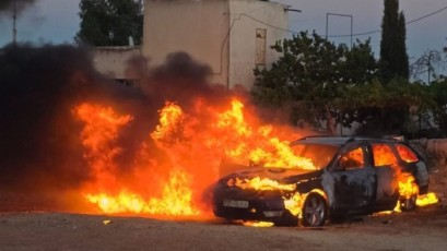 ارتقاء 3 فلسطينيين وإصابات بعدوان دموي للمستوطنين وجيش الاحتلال على كفر مالك