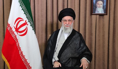 التعليق الأول للمرشد الإيراني بعد اتفاق وقف إطلاق النار بين "إسرائيل" وإيران