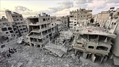 تقرير إسرائيلي: لا يمكن لوقف إطلاق النار إنهاء دوامة الحروب
