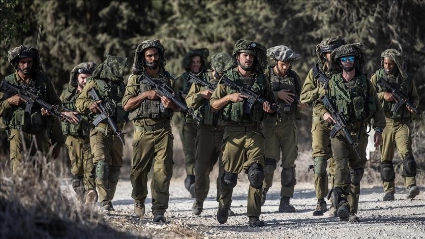 من هو أكثر الأشهر دموية على جنود الاحتلال خلال العام الأخير؟