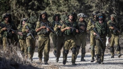 من هو أكثر الأشهر دموية على جنود الاحتلال خلال العام الأخير؟